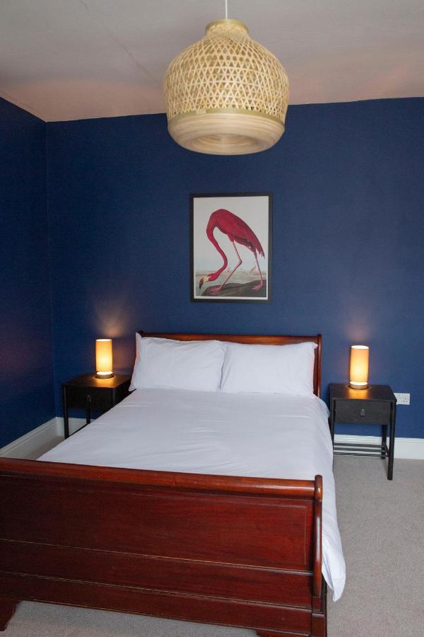 Rooms At The Rosebery NWI Buitenkant foto