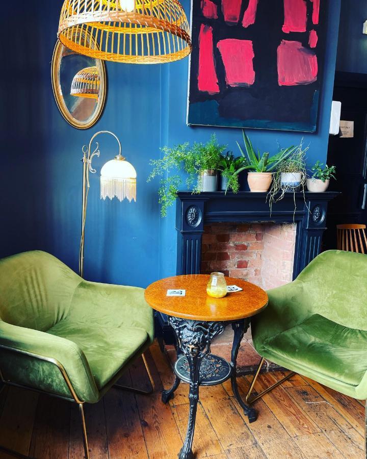 Rooms At The Rosebery NWI Buitenkant foto