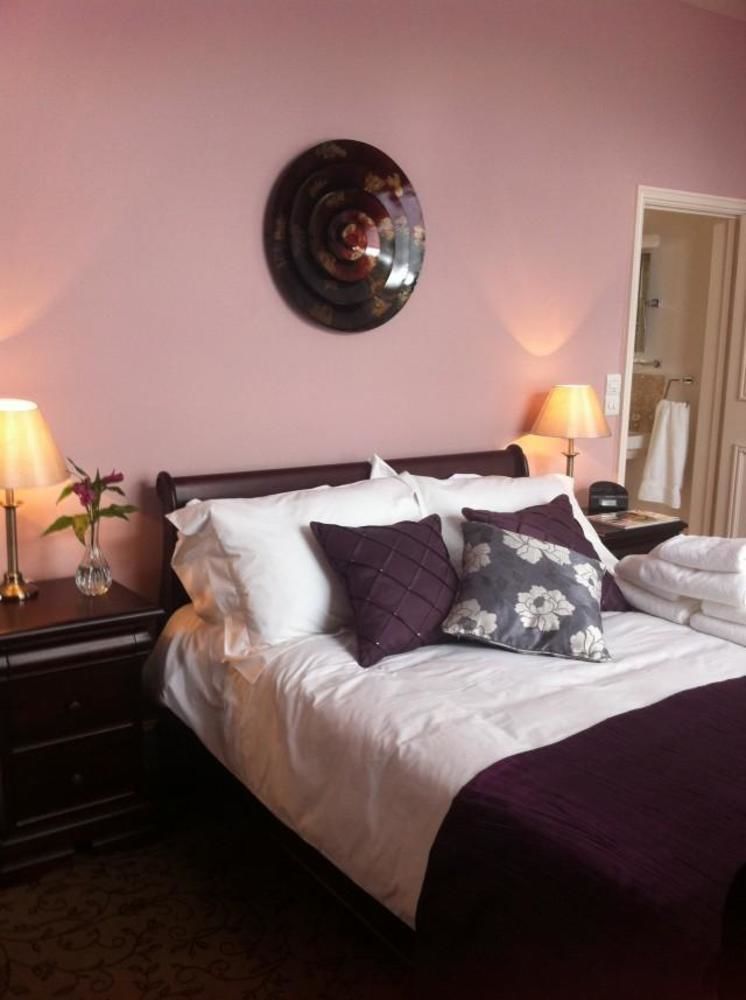 Rooms At The Rosebery NWI Buitenkant foto
