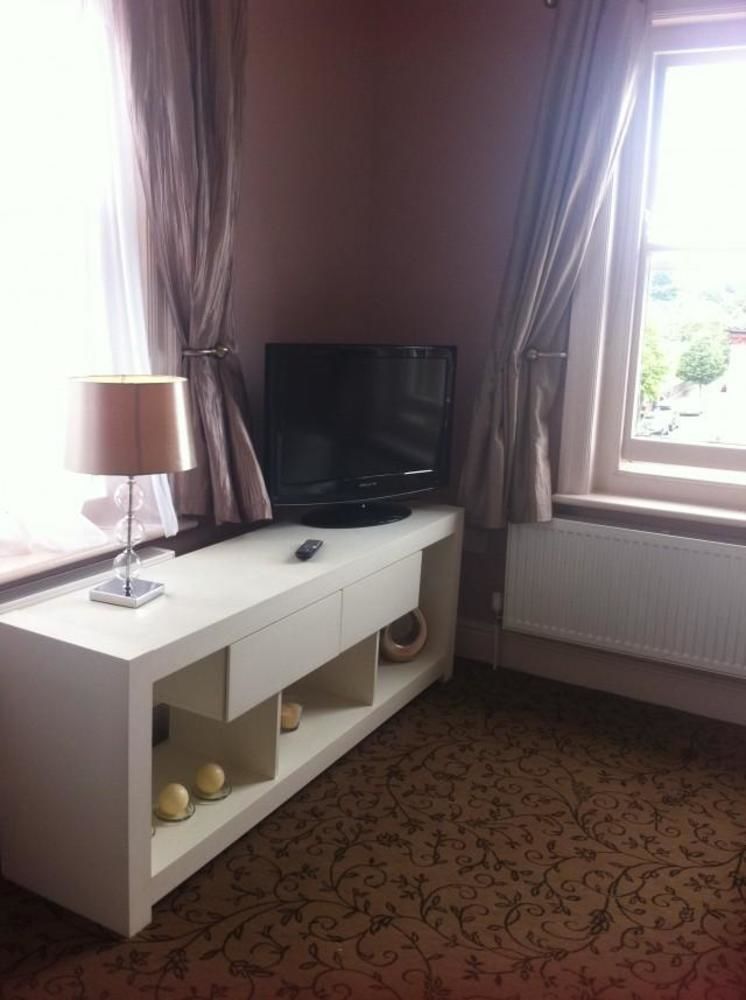 Rooms At The Rosebery NWI Buitenkant foto