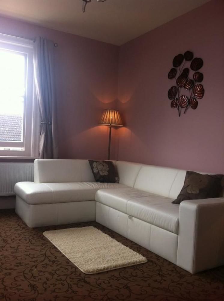 Rooms At The Rosebery NWI Buitenkant foto